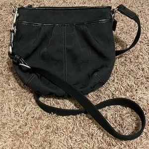Coach Crossbody Purse
